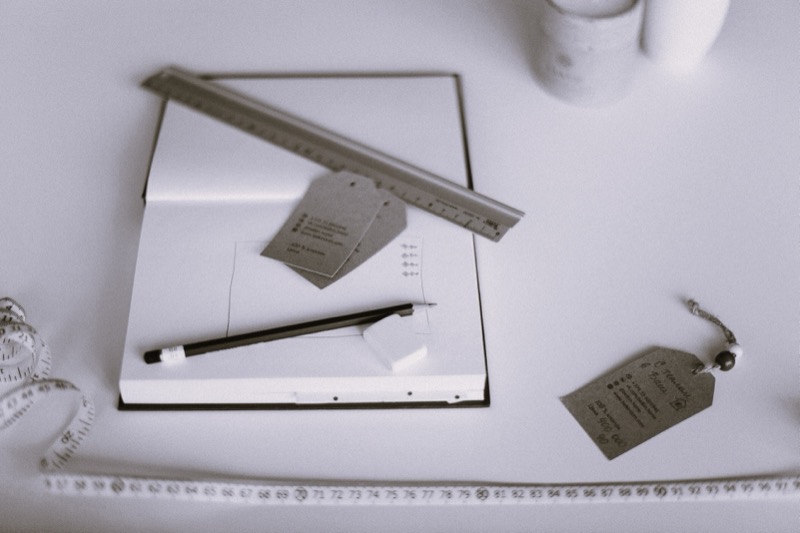 Personalized home organization setup